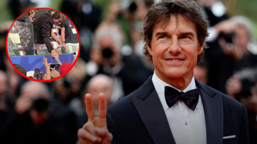 Tom Cruise Opens 2026 World Cup Final as Hollywood Stars Pack Stadium While Trump Draws Mixed Crowd Reaction